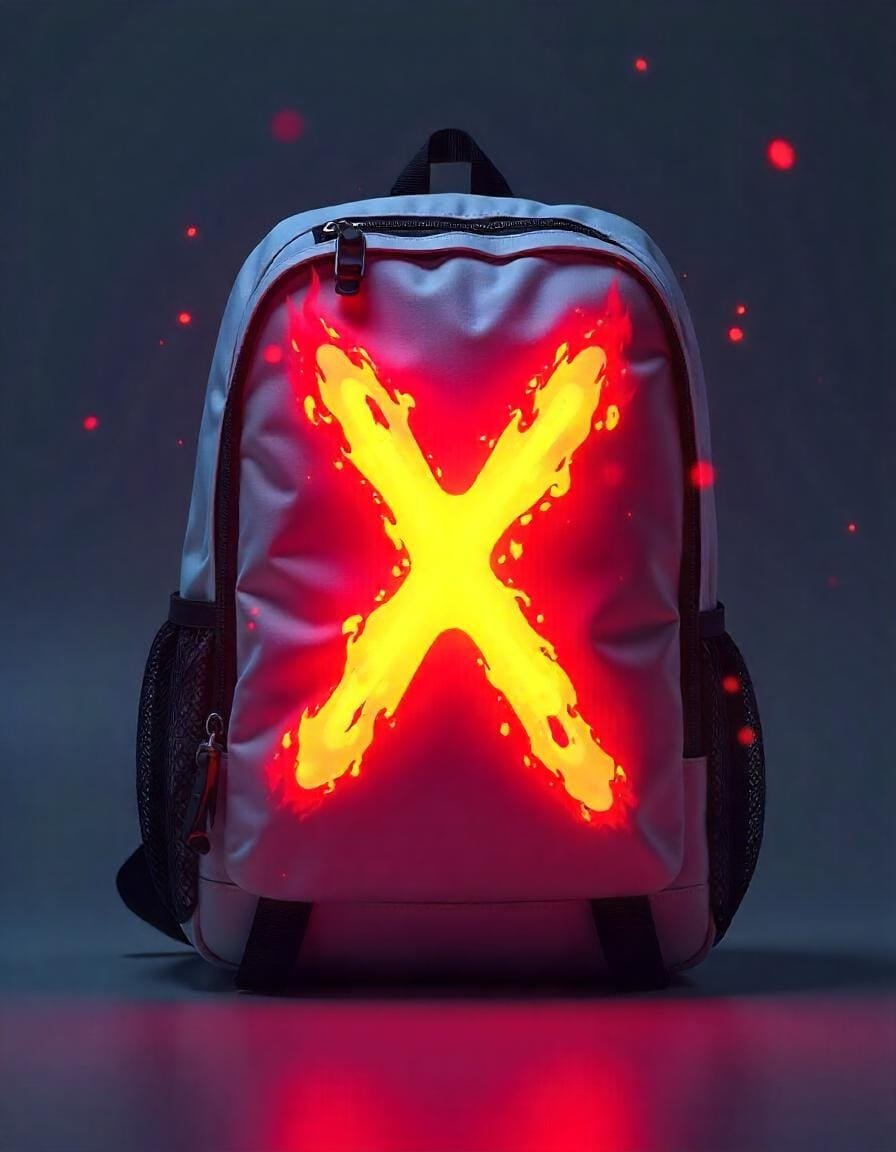 Mochila azul océano que forma parte de nuestros Productos para mochileros, diseñada para aguantar temperaturas bajas y altas, diseñada para todo tipo de viajes y aventuras.